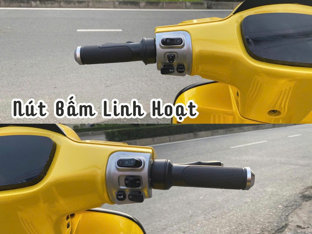 Vấn đề an toàn luôn được Dibao đưa lên hàng đầu